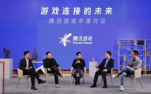 和平精英2周年 超级数字场景下的电竞与科技新纪元